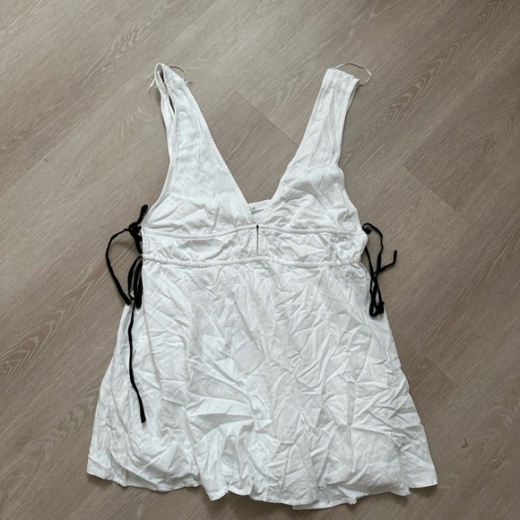 NIA MUSK DRESS - Picture 5 of 5